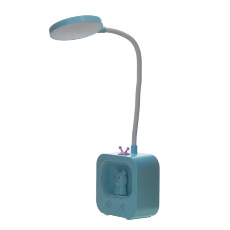 Table lamp "Bear" LED 5W USB AKB MIX 5x10x43 cm Risalux-17