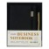 Deliciper of Leduced A5, 140 sheets in a cage, PVC cover, mix
