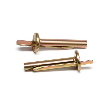 Anker-Klin, galvanized, 6x40 mm, 200 pcs-1