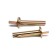 Anker-Klin, galvanized, 6x40 mm, 200 pcs