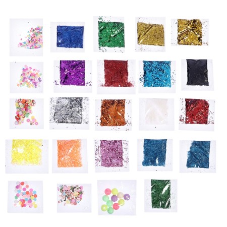 Set for experiments "epoxy resin", a large set-2
