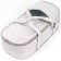 LULKARA-ONE for newborns "Assorted", the color is light gray