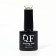 Gel nail polish, “shining Star”, reflective, 3 phase, 8ml, led/uv, silver color (001)