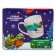 Set of mug for the coloring "snake and garland", 300 ml