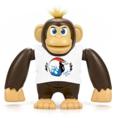 Chimpi robot-1