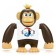 Chimpi robot