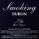 Men's toilet water Smoking Dublin, 63 ml