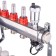 Aqualink Collector Group, 1 "X3/4", 11 outputs, with consumables, stainless steel