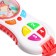 Musical phone number, sound, light, in a package