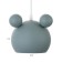 Bayerlux lamp "Barney" E27 40W Green 20x20x20-120cm