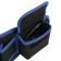 Tundra tool bag per belt, 80 - 120 cm, 9 loops, pocket for equipment