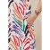 Women's dress, size 48