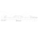 Magnetic track lamp Arte Lamp Linea A4642PL-1BK, LED, 12 W, 2.2x40.6x4.4 cm, 750 lm, black