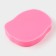Mold Dolyana "Big Brokes", silicone, 9.4 × 7.5 × 1.5 cm, color mix