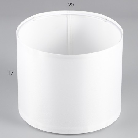 Obacound E27 White 20x20x17 cm-4
