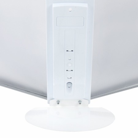 Desktop demosystem on 10 panels, with 10 gray panels A4, Staff "Profit" 238217-7