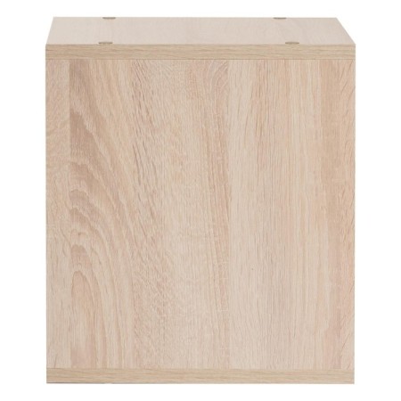 Rabberry No. 2 Dice Cube 1/2 section, 360x180x320, Dub Sonoma-6