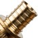 Axial transitional transition stout SFA-0028-003210, 32x1 "Internal thread