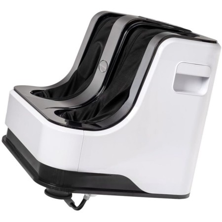 Foot massager Bradex KZ 0478, 4 modes, vibration, IR heat, white-black-10