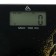 Floor Libra Luazon LVE-015 "Malachite", electronic, up to 180 kg, 2xaa (not in the kit)