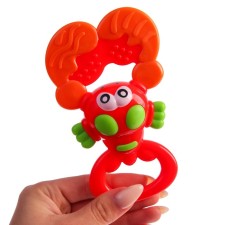 The rattle 