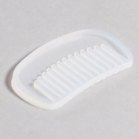 Form Silicone universal "scallop"-3