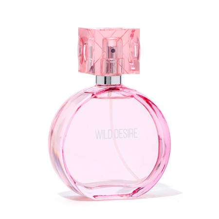 Women's perfume Water Wild Desire, 100 ml (based on Bombshell by Victoria´s (V.Secret)-1