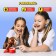 The board game to the reaction "Cusak dog", from 1 player, 10+