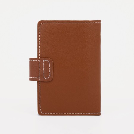 Businessman on the button for 24 cards, the color is red-1