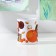 CHEBROK mug, 375 ml, d = 8 cm, h = 10 cm, ceramics