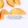 New Year. Cookies with the prediction "Happy New Year", 12 pcs, 84 g