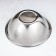 Stainless steel bowl, 3.7 l, d = 30 cm