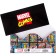 Money envelope, 16.5 x 8 cm "Comic", Avengers