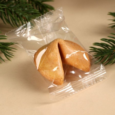 Cookies with a prediction "bringing the launch", 1 pc. x 6 g.-2