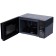 Pioneer MW358S microwave oven, 800 watts, 6 programs, sensor, 23 l, graphite color
