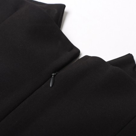 Combineson Women's Mist Celebration, p. 48, black-10