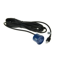 Parkens sensor, 22 mm, dark blue