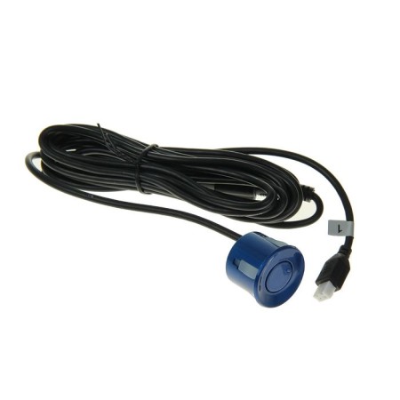 Parkens sensor, 22 mm, dark blue