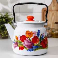 Teapot 