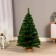 Artificial spruce "Verona" 90 cm, D of the lower tier 56 cm, 151 branches
