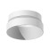 Front nozzle for Ambrella Light Diy Spot, 10W MR16, white color