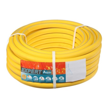 Frost -resistant watering hose, TEP, 18 mm, 25 m, reinforced, Expert Aquaprof-2