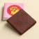 Milk chocolate "You are sweet" on a card with a scretch-layer, 5 g.