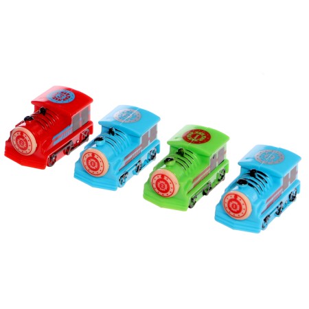 "Musical track", works from batteries-13