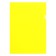 A set of A4, 180 μm folders, calligrata standard, translucent, 4 pieces, mix