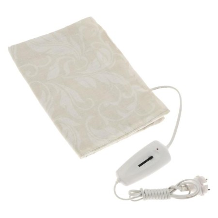 Electric Grack "Incor", 40 watts, 30x40 cm, with a system of overheating, mix-9