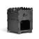 PKM Light Changal furnace, 35 x 39.5 x 32 cm