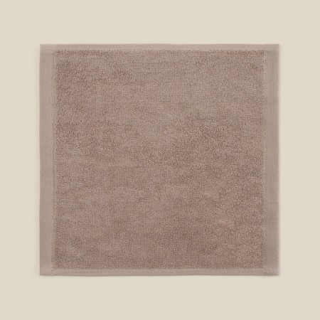 Set of napkins SL Home: Basic "Sabbia" 30x30 cm - 3 pcs., 100% cotton, 530 g/m2-1
