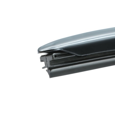 Cartage wiper brush 20/500 mm, hybrid-2