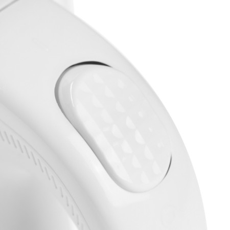 Electric kettle Energy E-207, glass, 1.7 l, 2200 watts, white-2